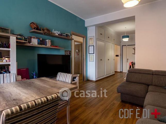 Appartamento in residenziale in Via Tancia 17