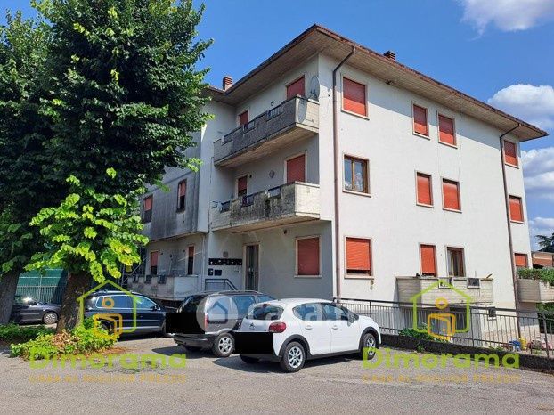 Appartamento in residenziale in Via San Giorgio 5