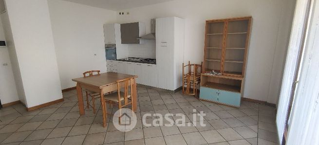 Appartamento in residenziale in Via dei Giuseppini