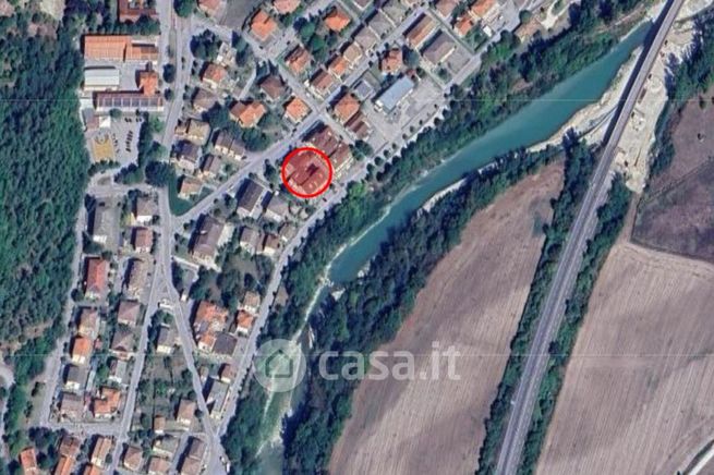 Appartamento in residenziale in Via Flaminia 119