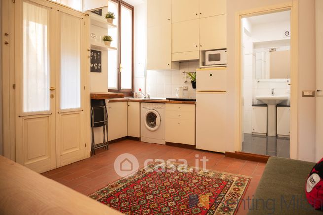 Appartamento in residenziale in Corso San Gottardo 18