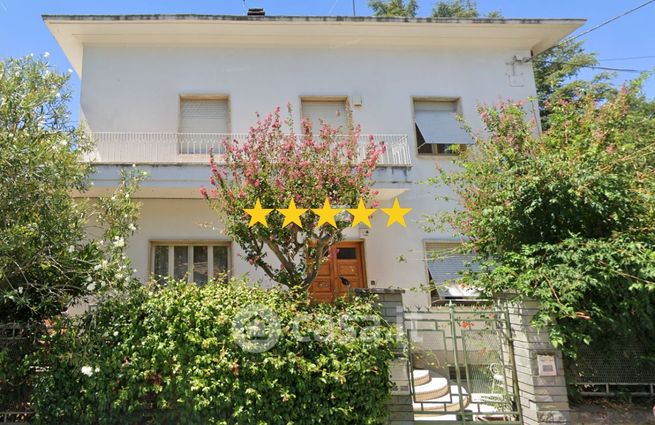 Appartamento in residenziale in Via San Lazzaro