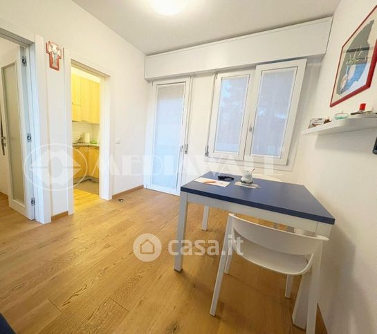 Appartamento in residenziale in Via Livenza 1