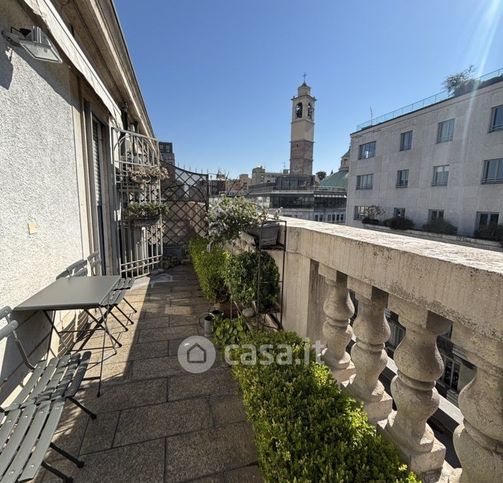 Ufficio in commerciale in Corso Giacomo Matteotti 3