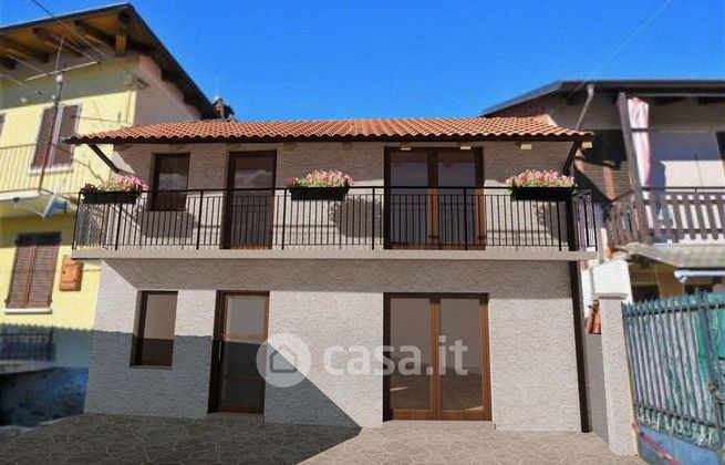 Casa indipendente in residenziale in Strada Muriatera 17