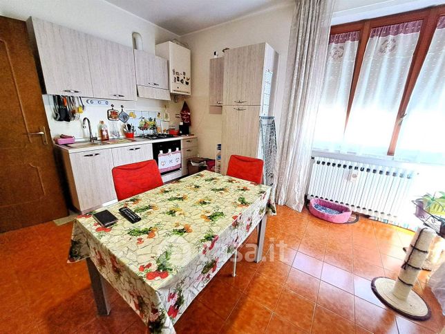 Appartamento in residenziale in 