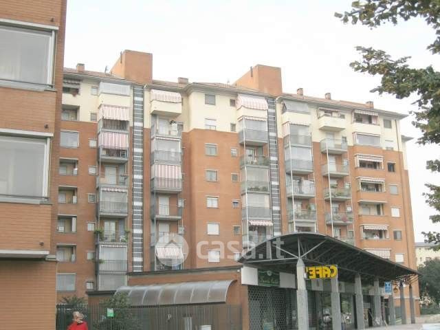 Appartamento in residenziale in Via San Marchese 42