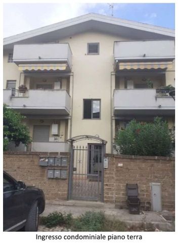 Appartamento in residenziale in Via Caboto 13 A