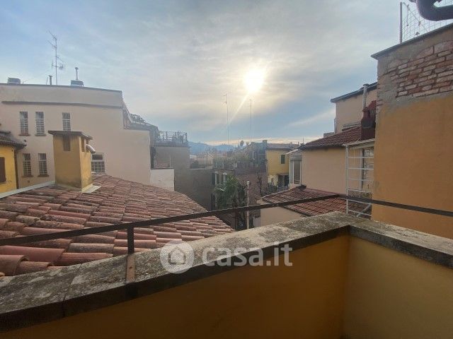 Appartamento in residenziale in Via Sant'Isaia