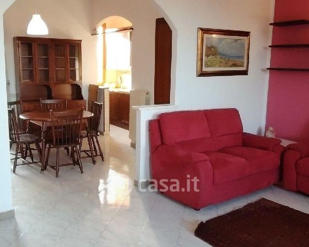 Appartamento in residenziale in