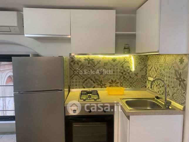 Appartamento in residenziale in Via Camillo Finocchiaro Aprile 6