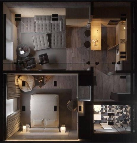Appartamento in residenziale in Via Achille Calzi