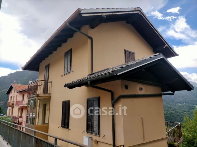 Casa indipendente in residenziale in Ponte Romano