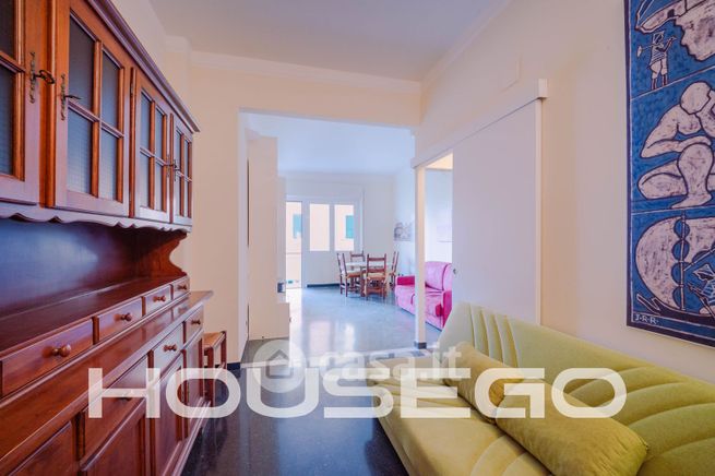 Appartamento in residenziale in Via Trento 8