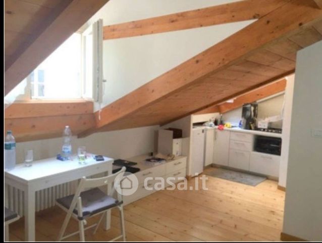 Appartamento in residenziale in Via Po