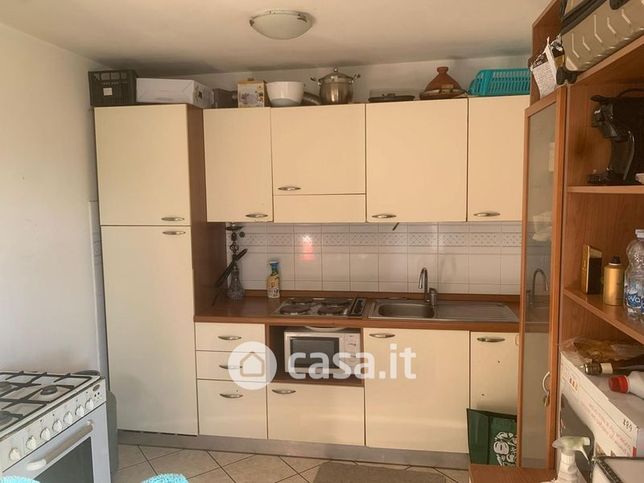 Appartamento in residenziale in Via San Quirico 1