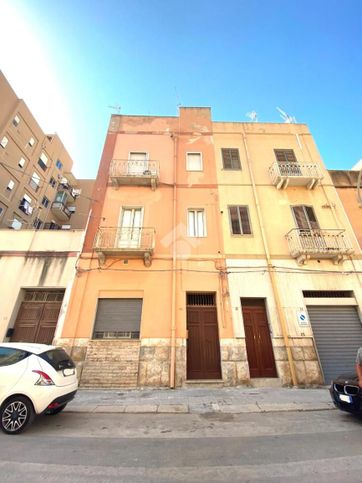 Appartamento in residenziale in Via XX Settembre 28