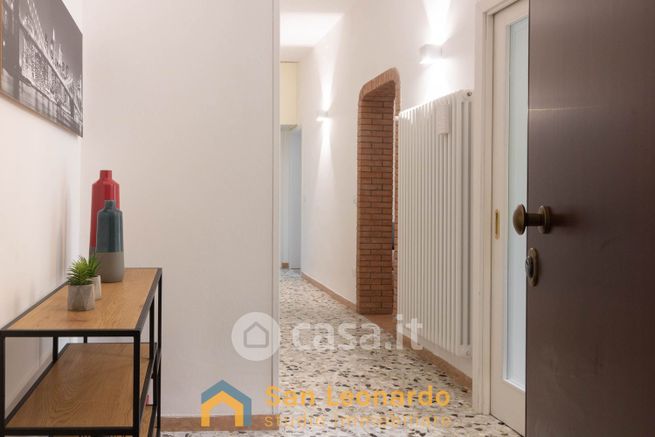 Appartamento in residenziale in Via Generale Pennella