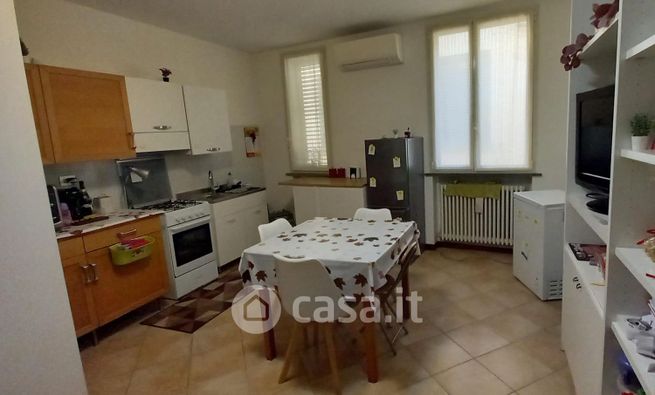 Appartamento in residenziale in 