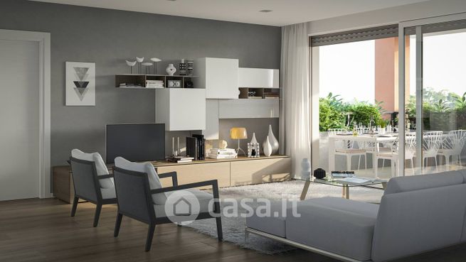 Capannone in commerciale in Via Montalese 325