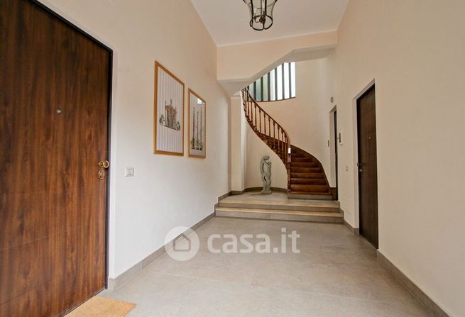 Appartamento in residenziale in Via Tommaso Vallauri