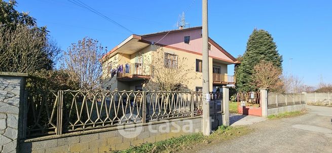 Casa indipendente in residenziale in Strada del Procco 6