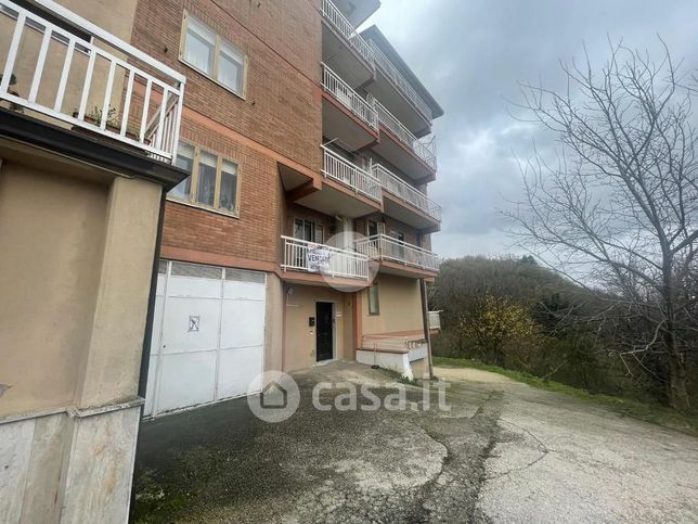 Appartamento in residenziale in Via Termite 10