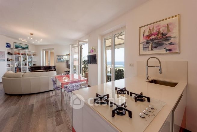 Appartamento in residenziale in 