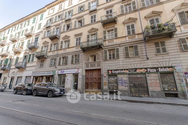 Appartamento in residenziale in Via Vanchiglia 12