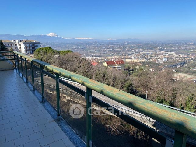 Appartamento in residenziale in Via Gran Sasso