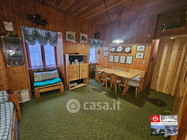 Appartamento in residenziale in Via dei Licheni 13