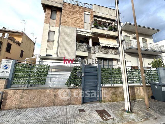 Appartamento in residenziale in Via Enrico Cavalerio 3