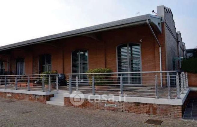 Appartamento in residenziale in Via Torino