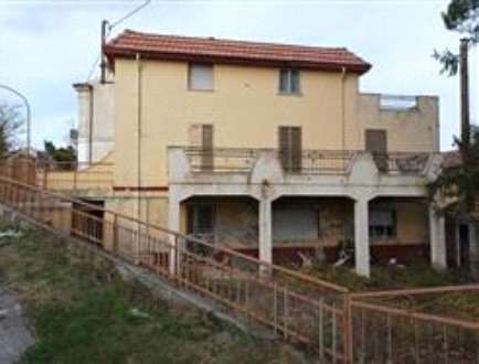 Appartamento in residenziale in Contrada Melone