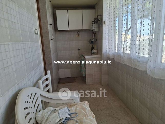 Appartamento in residenziale in Via Castelvetrano