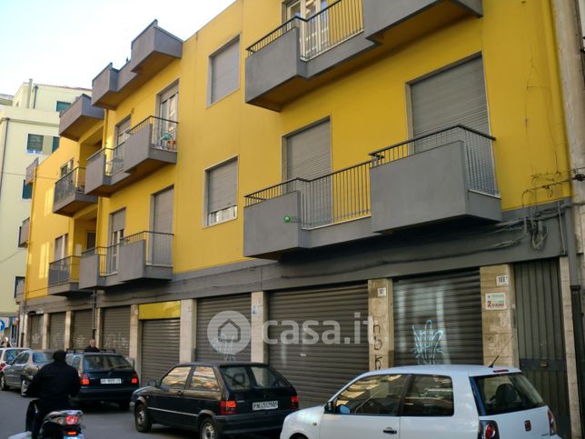 Appartamento in residenziale in Via Canfora