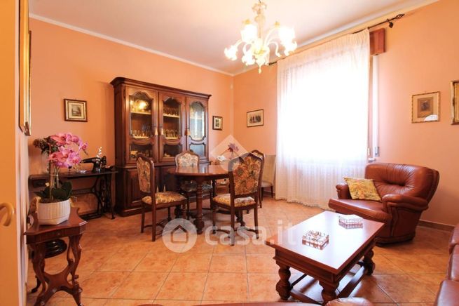 Appartamento in residenziale in Via Roma 35