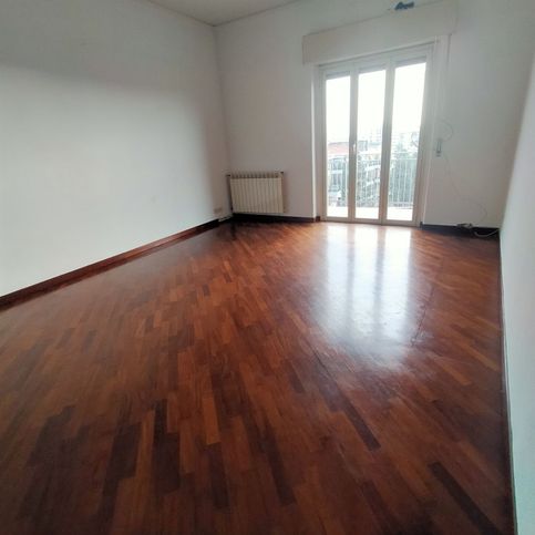 Appartamento in residenziale in Via Francesco Pensavalle