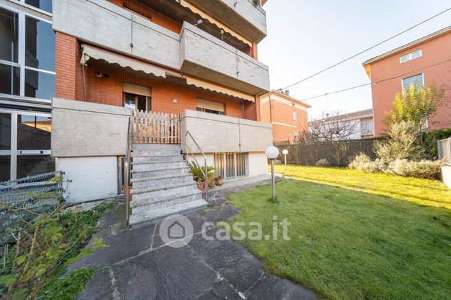 Appartamento in residenziale in Via Pasquale Galluppi