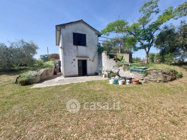 Terreno agricolo in commerciale in Località Preselle 11 -29