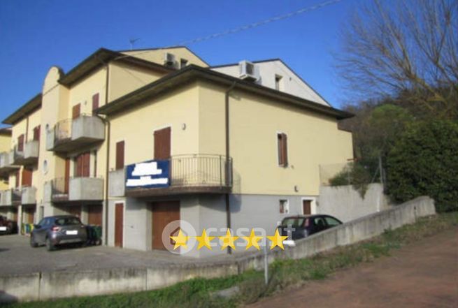 Appartamento in residenziale in Via Polenta Nuova