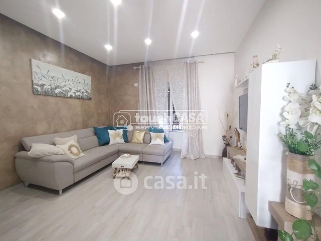 Appartamento in residenziale in Via Arturo Garofano