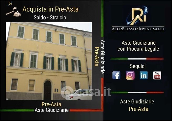 Appartamento in residenziale in Via Fratelli Brancondi 71