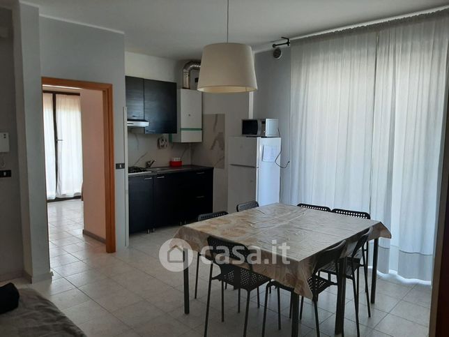 Appartamento in residenziale in Viale Piave