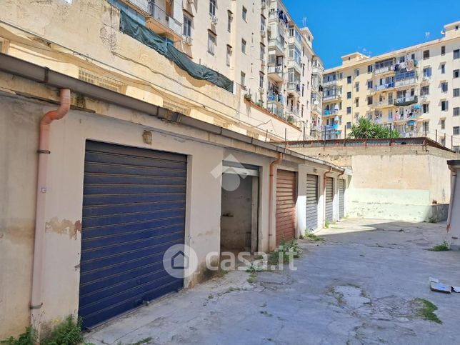 Box/posto auto in residenziale in Via Francesco Purpura 45