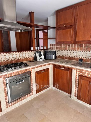 Appartamento in residenziale in Via Scarlatti Vomero Vicinale Lardighello