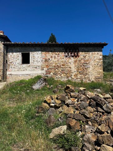 Terreno agricolo in commerciale in Strada Comunale di Caiano