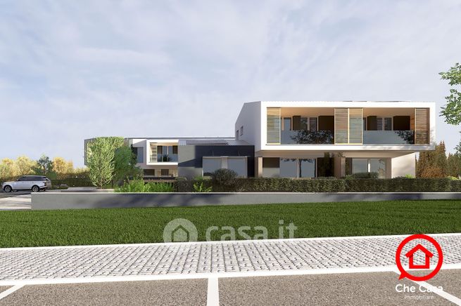 Appartamento in residenziale in Via Raffaello Lambruschini 187
