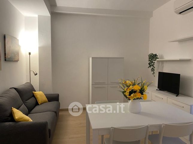 Appartamento in residenziale in Via Legnone 90