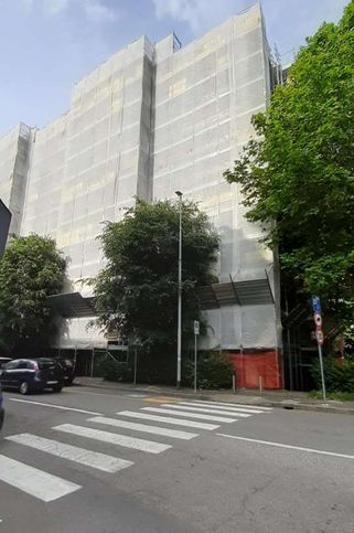 Appartamento in residenziale in Via Don Minzoni